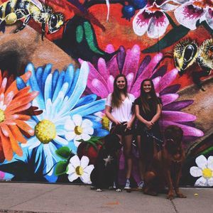 Meet your Posher, Caitlin